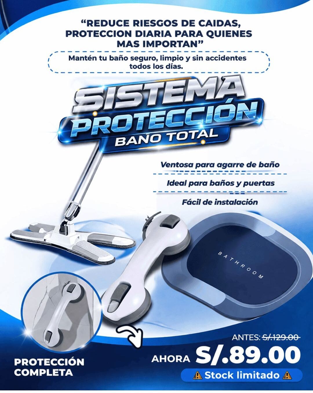 SISTEMA 360º